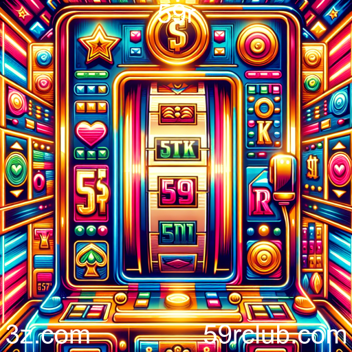 Caça-Níqueis: Diversão e Prêmios em Cada Giro